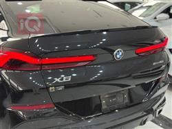 بي ام دبليو X6